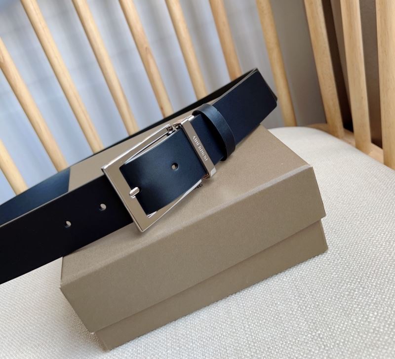 Burberry Belts